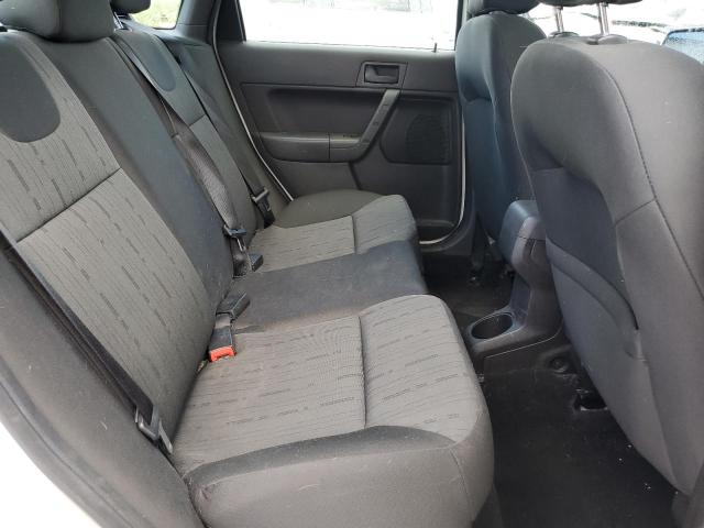 Photo 10 from auction – 2009 FORD FOCUS SE with VIN 1FAHP35N09W270849