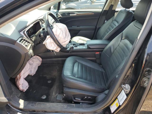 Photo 7 from auction – 2017 FORD FUSION SE with VIN 3FA6P0HDXHR406348