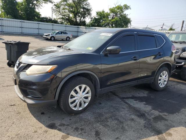 Photo 1 from auction – 2016 NISSAN ROGUE S with VIN JN8AT2MV4GW138293
