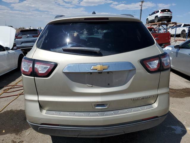 صورة رقم 6 من المزاد - 2014 CHEVROLET TRAVERSE L مع VIN 1GNKRGKD4EJ210617
