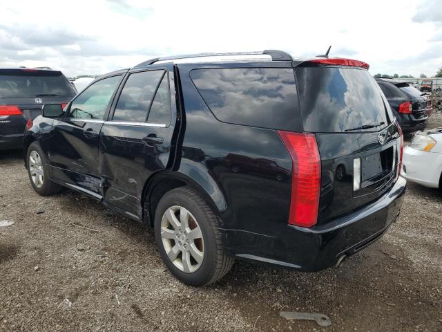 Photo 2 from auction – 2009 CADILLAC SRX with VIN 1GYEE437490115537