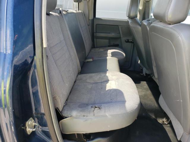 صورة رقم 10 من المزاد - 2007 DODGE RAM 2500 S مع VIN 3D7KS28D87G803933