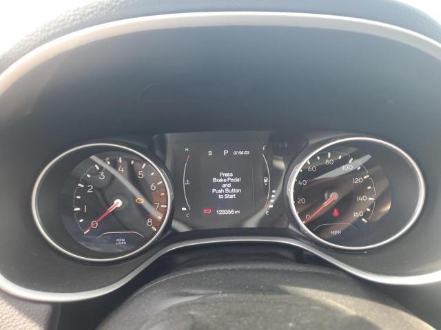Photo 9 from auction – 2019 JEEP COMPASS SP with VIN 3C4NJCAB1KT726248
