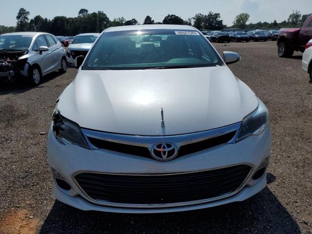 Photo 5 from auction – 2015 TOYOTA AVALON XLE with VIN 4T1BK1EB3FU142293