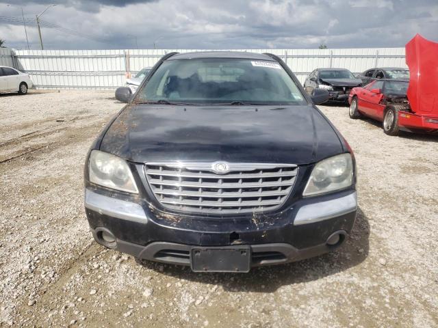 Photo 5 from auction – 2005 CHRYSLER PACIFICA T with VIN 2C4GM68435R272293