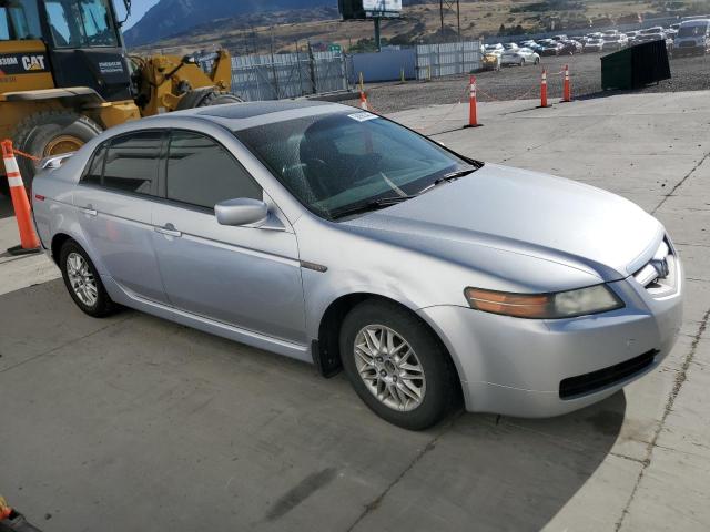 Photo 4 from auction – 2004 ACURA TL with VIN 19UUA66284A035638