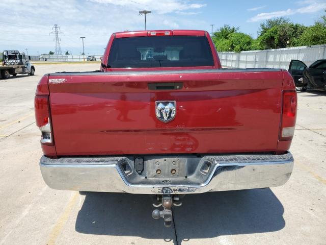 Photo 6 from auction – 2013 RAM 1500 ST with VIN 1C6RR6FG2DS535272