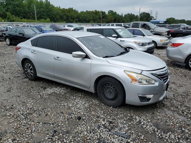 Photo 4 from auction – 2013 NISSAN ALTIMA 2.5 with VIN 1N4AL3AP5DC265838