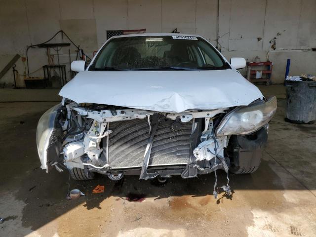 Photo 5 from auction – 2010 TOYOTA COROLLA BA with VIN 1NXBU4EE6AZ348092