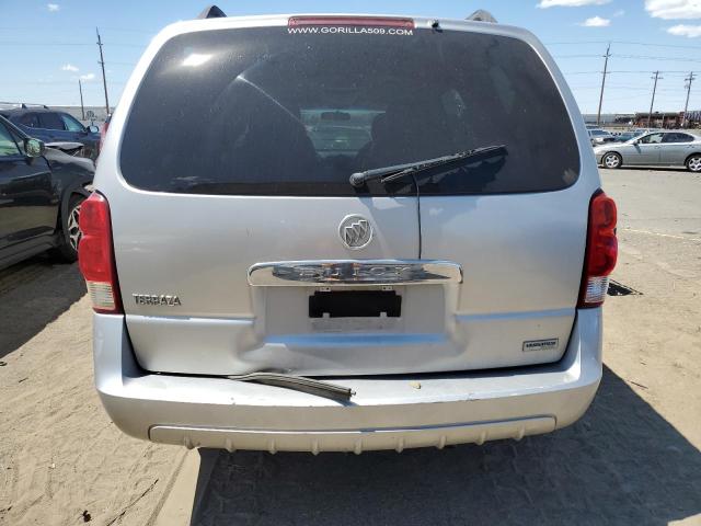 Photo 6 from auction – 2005 BUICK TERRAZA with VIN 5GADX23L45D272017