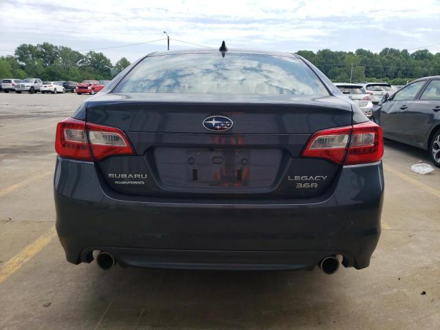 Photo 6 from auction – 2016 SUBARU LEGACY 3.6 with VIN 4S3BNEN6XG3055276