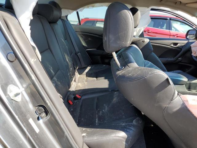 Photo 10 from auction – 2010 ACURA TSX with VIN JH4CU4F46AC002000