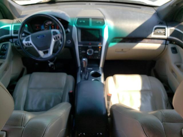 Photo 8 from auction – 2012 FORD EXPLORER L with VIN 1FMHK7F86CGA80690