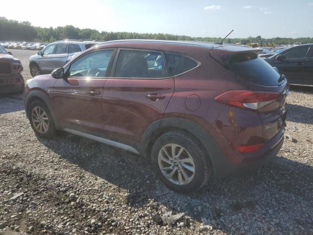 Photo 2 from auction – 2017 HYUNDAI TUCSON LIM with VIN KM8J33A43HU259743