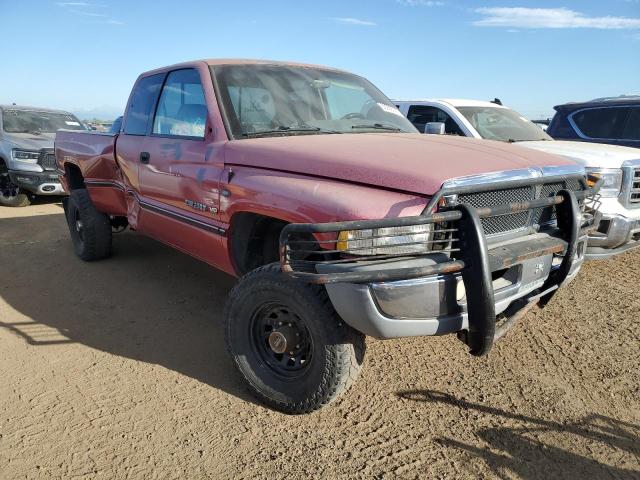 Photo 4 from auction – 1997 DODGE RAM 2500 with VIN 3B7KF23W9VM501606