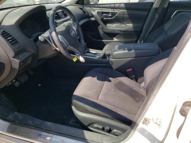 Photo 7 from auction – 2017 NISSAN ALTIMA 2.5 with VIN 1N4AL3AP9HC497428