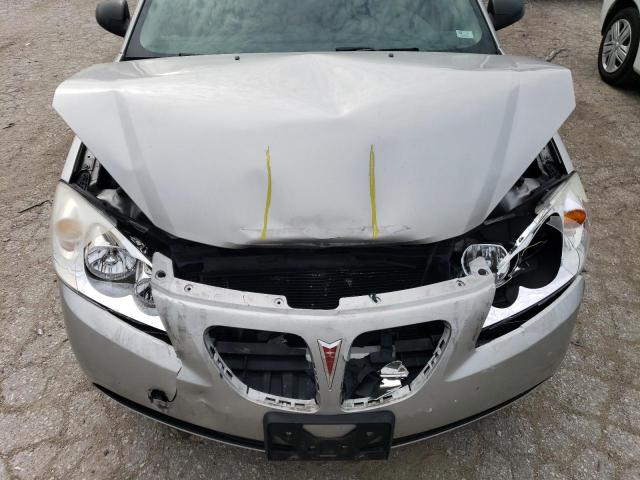 Photo 11 from auction – 2007 PONTIAC G6 BASE with VIN 1G2ZG58N174147175