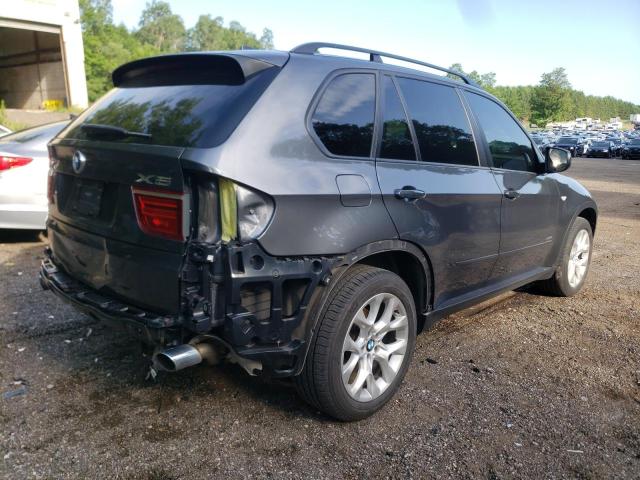 Photo 3 from auction – 2013 BMW X5 XDRIVE3 with VIN 5UXZV4C54D0B15005