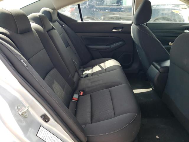 Photo 10 from auction – 2021 NISSAN ALTIMA S with VIN 1N4BL4BV2MN391098