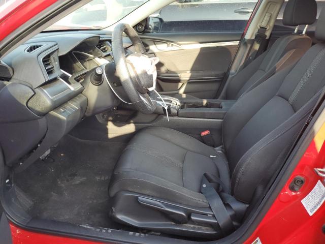 Photo 7 from auction – 2016 HONDA CIVIC EX with VIN 2HGFC2F78GH548336