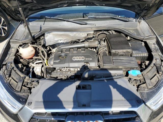 Photo 12 from auction – 2017 AUDI Q3 PREMIUM with VIN WA1JCCFS8HR016406