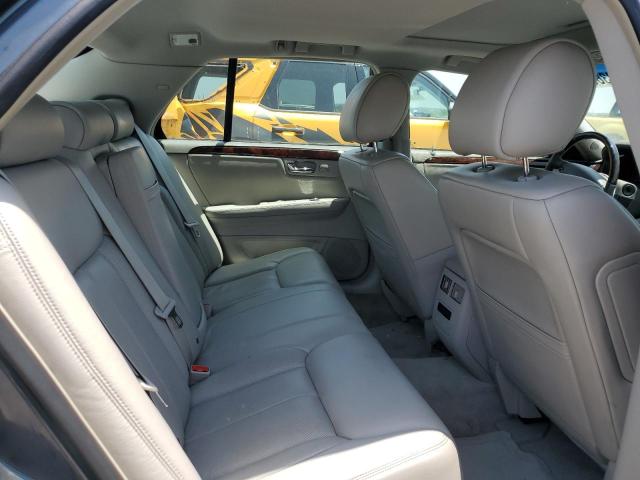 Photo 10 from auction – 2011 CADILLAC DTS with VIN 1G6KH5E65BU132259