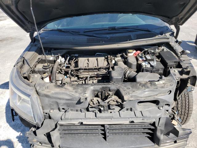 Photo 11 from auction – 2017 FORD EXPLORER X with VIN 1FM5K8D86HGD07850