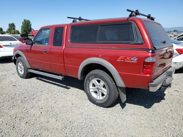 Photo 2 from auction – 2003 FORD RANGER SUP with VIN 1FTZR45E13PB50218