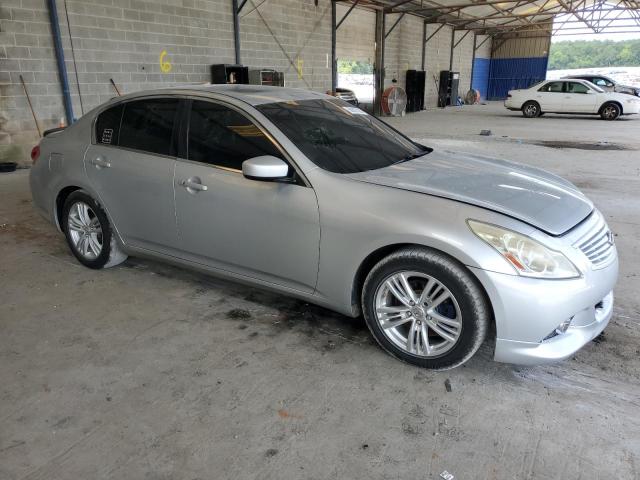 Photo 4 from auction – 2013 INFINITI G37 BASE with VIN JN1CV6AP1DM306347