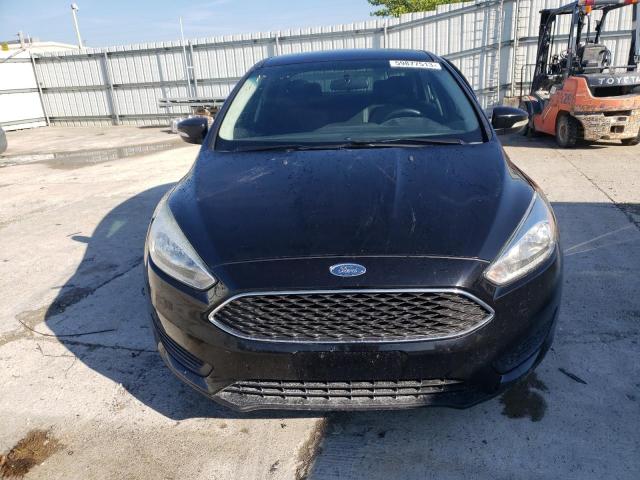 Photo 5 from auction – 2016 FORD FOCUS SE with VIN 1FADP3F21GL368659