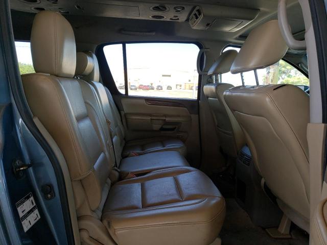 Photo 10 from auction – 2012 NISSAN ARMADA with VIN 5N1BA0ND9CN601959