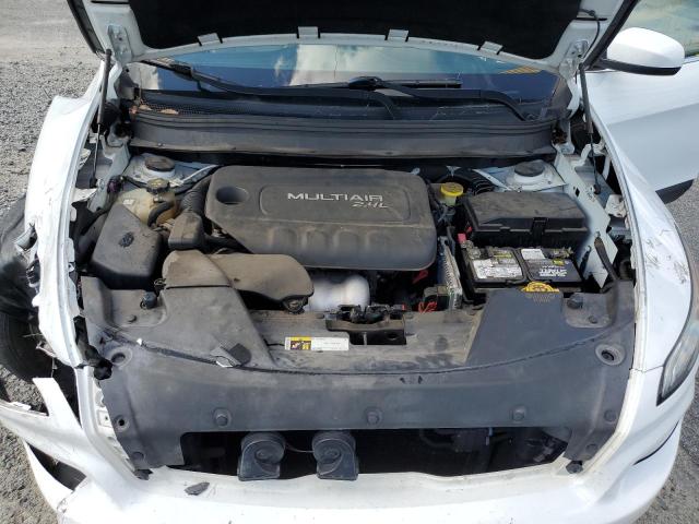 Photo 12 from auction – 2016 JEEP CHEROKEE L with VIN 1C4PJLDB0GW280986