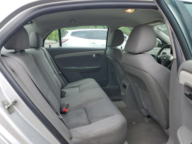 Photo 10 from auction – 2012 CHEVROLET MALIBU LS with VIN 1G1ZB5E06CF215447