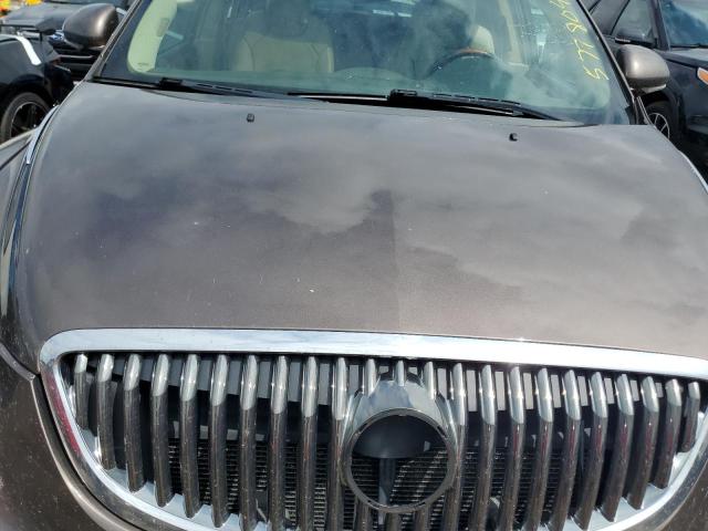 Photo 12 from auction – 2009 BUICK ENCLAVE CX with VIN 5GAEV23D99J178726