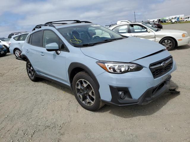 Foto 4 de la subasta – 2019 SUBARU CROSSTREK con VIN JF2GTAEC4KH312147