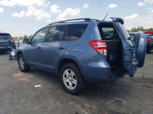Photo 2 from auction – 2012 TOYOTA RAV4 with VIN 2T3JF4DV3CW247335