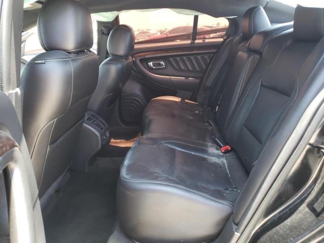 Photo 10 from auction – 2015 FORD TAURUS LIM with VIN 1FAHP2F81FG108592