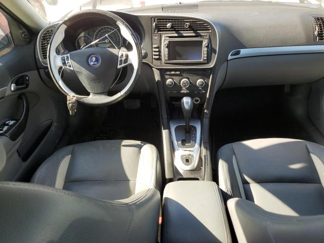 Photo 8 from auction – 2007 SAAB 9-3 AERO with VIN YS3FH41U471112289