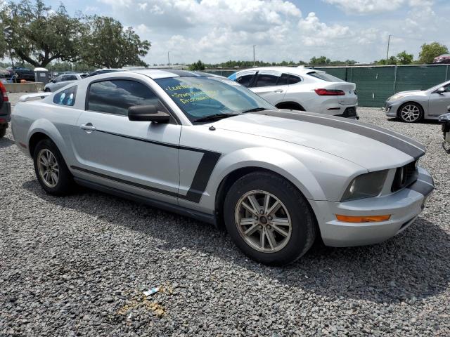 Photo 4 from auction – 2005 FORD MUSTANG with VIN 1ZVFT80N155169995