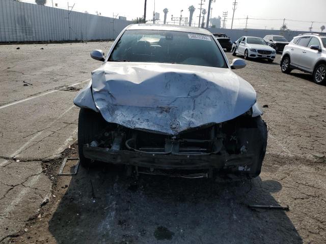 Photo 5 from auction – 2006 BMW 325 I with VIN WBAVB13556PT22157