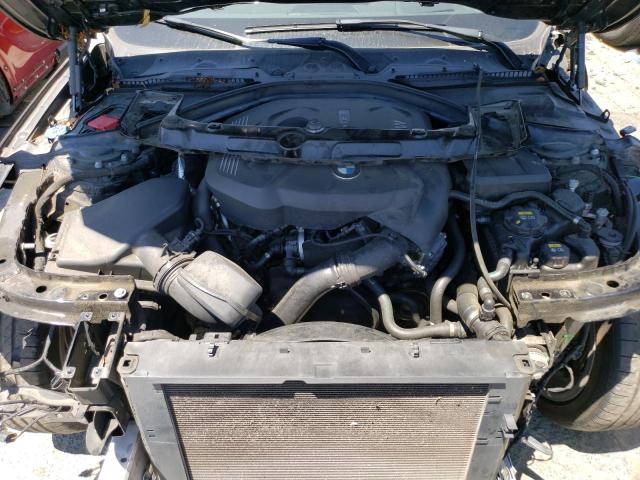 Photo 11 from auction – 2018 BMW 330 I with VIN WBA8B9G52JNU96522