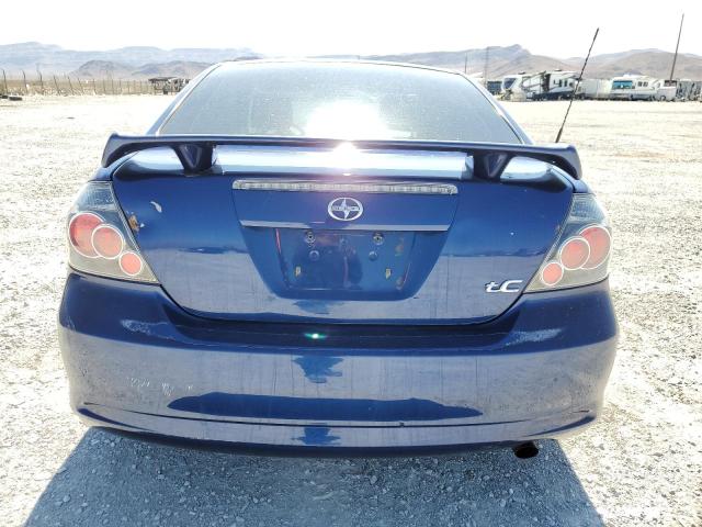 Photo 6 from auction – 2009 TOYOTA SCION TC with VIN JTKDE167790294001