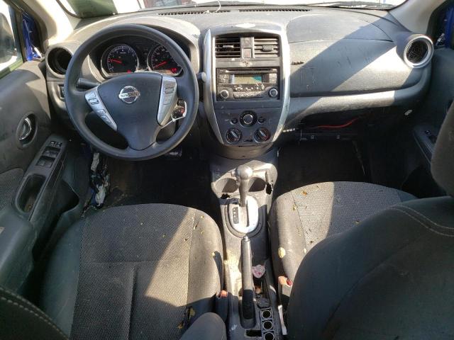 Photo 8 from auction – 2015 NISSAN VERSA S with VIN 3N1CN7AP1FL807290
