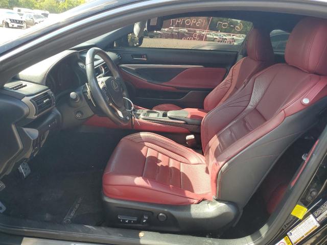 Photo 7 from auction – 2015 LEXUS RC 350 with VIN JTHHE5BC0F5010949