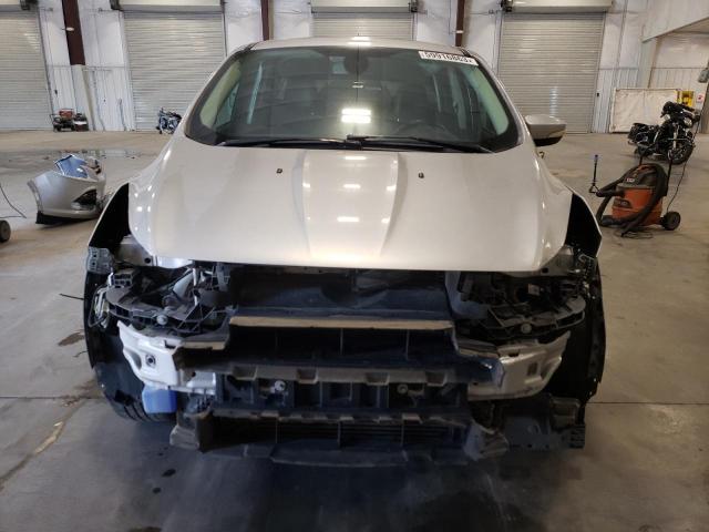 Photo 5 from auction – 2013 FORD ESCAPE SEL with VIN 1FMCU9H9XDUD56099