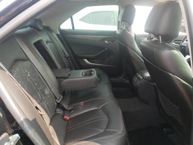 صورة رقم 10 من المزاد - 2008 CADILLAC CTS مع VIN 1G6DF577080211861