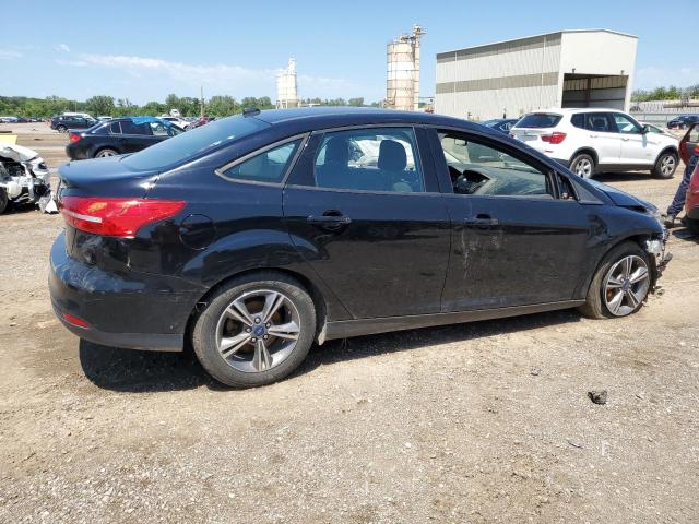 Photo 3 from auction – 2018 FORD FOCUS SE with VIN 1FADP3FE6JL216894