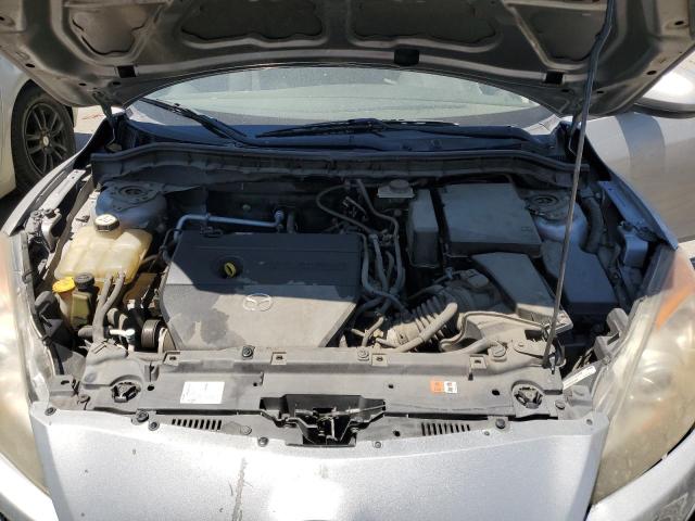 Photo 11 from auction – 2010 MAZDA 3 I with VIN JM1BL1SGXA1349002