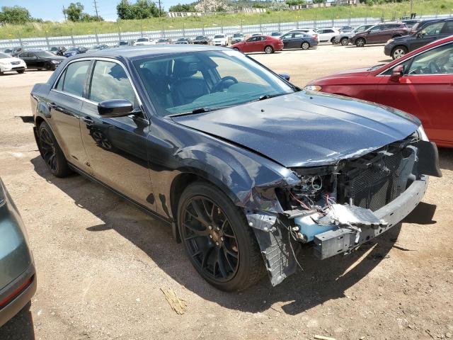 Photo 4 from auction – 2017 CHRYSLER 300 LIMITE with VIN 2C3CCAAG5HH593730
