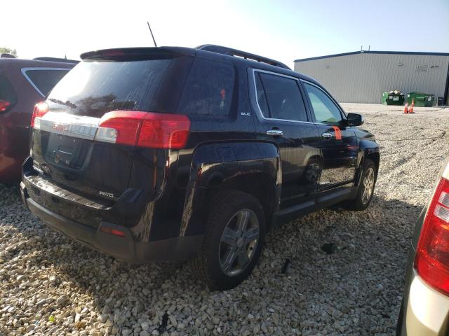 Photo 3 from auction – 2013 GMC TERRAIN SL with VIN 2GKFLTEK0D6362148
